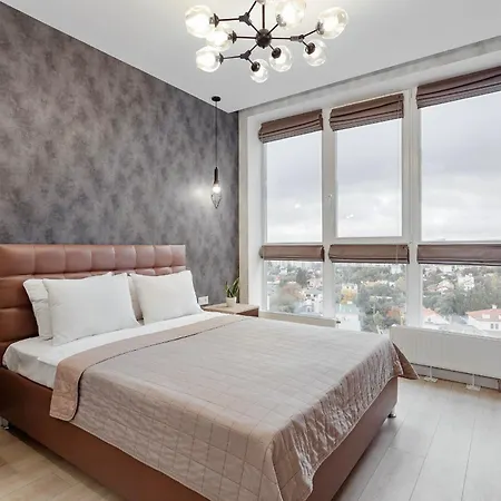 Sea Pearl New Apartment