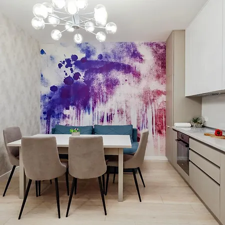 Apartment Sea Pearl New *