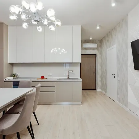 Sea Pearl New Apartment