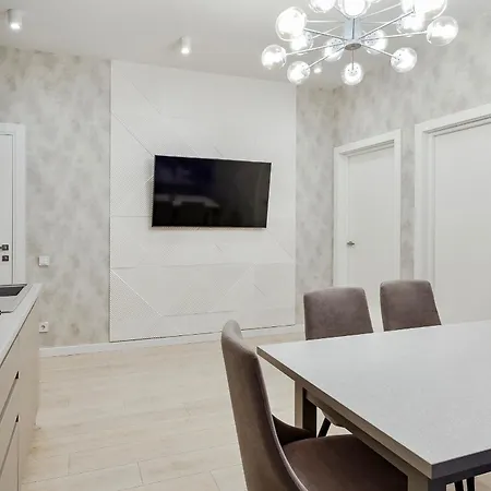 Sea Pearl New Apartment *