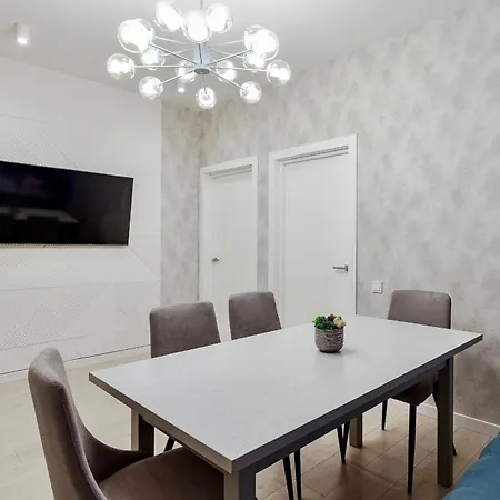Sea Pearl New * Odesa