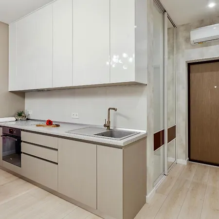 Sea Pearl New Odesa