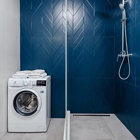 Apartment Sea Pearl New *