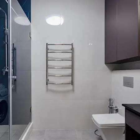 Apartment Sea Pearl New