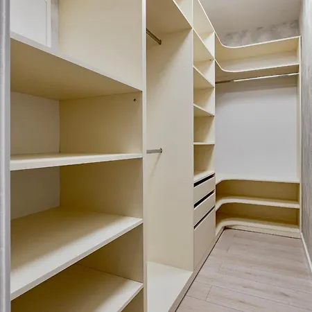 Apartment Sea Pearl New Odesa