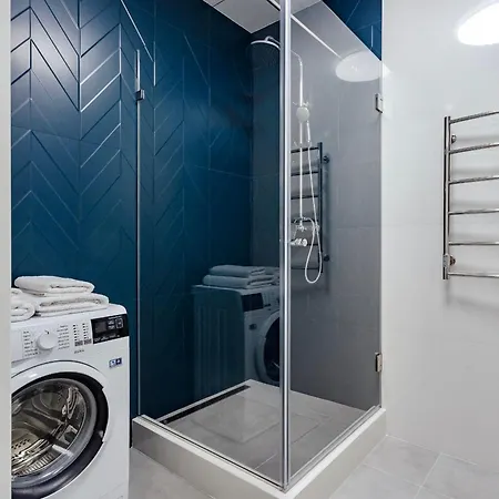 Apartment Sea Pearl New