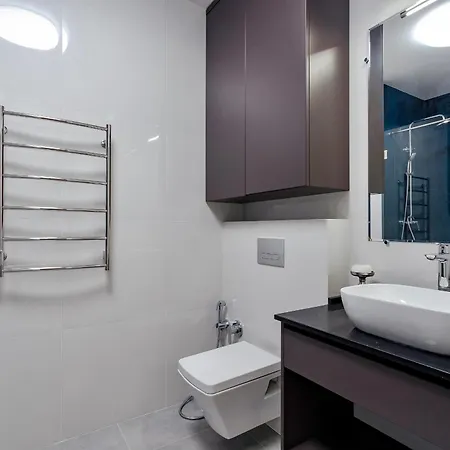 Apartment Sea Pearl New